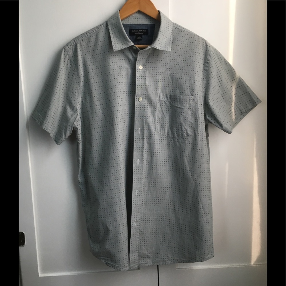 Banana Republic Shirt
